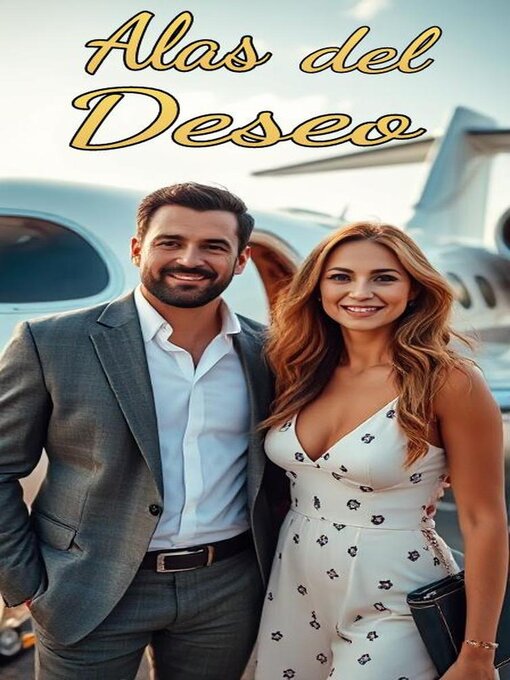 Title details for Alas del Deseo by Nancy Fonda - Available